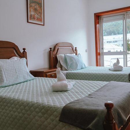 Apartament Ferias Em Cerveira Vila Nova de Cerveira Zewnętrze zdjęcie