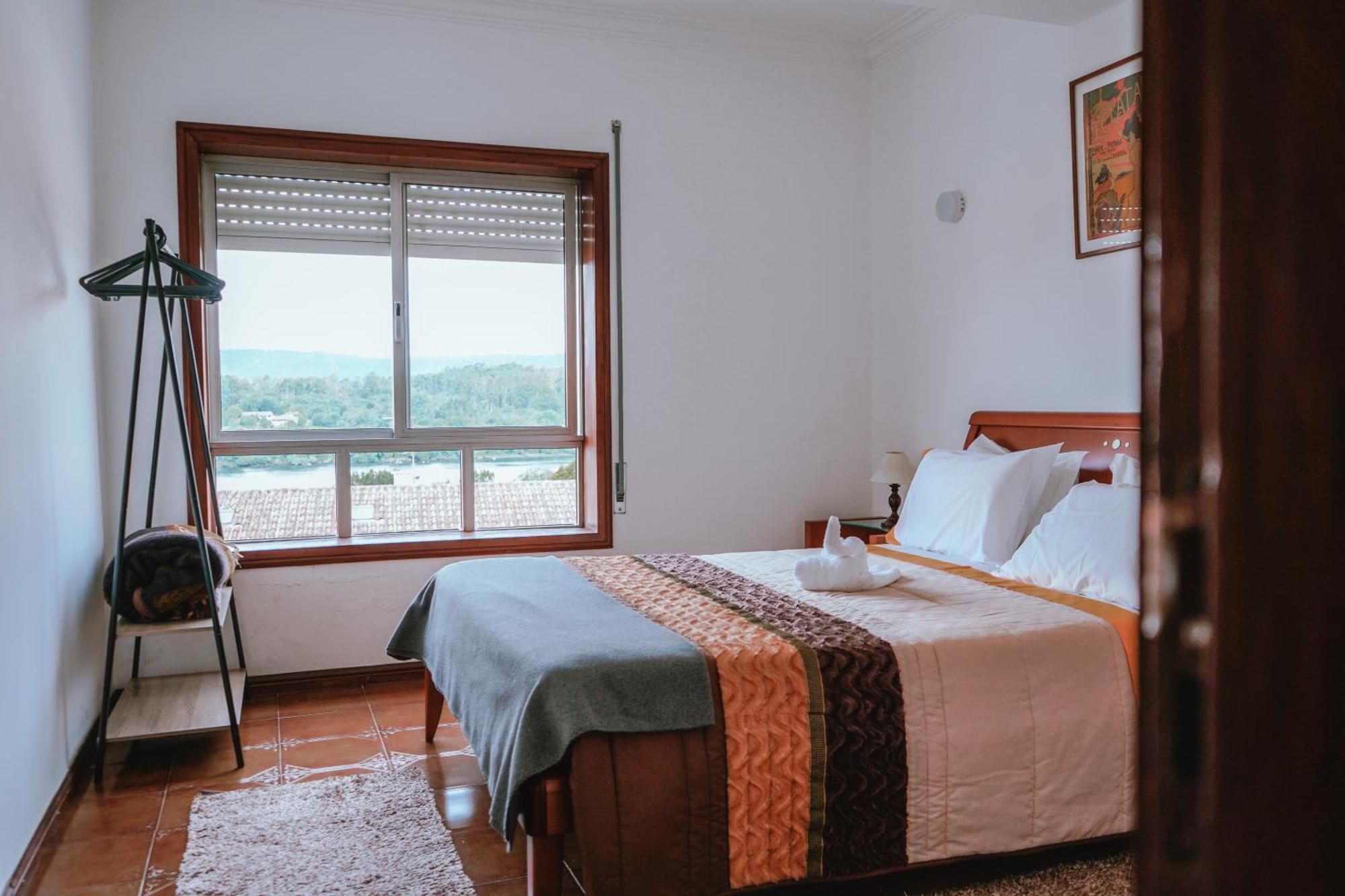 Apartament Ferias Em Cerveira Vila Nova de Cerveira Zewnętrze zdjęcie