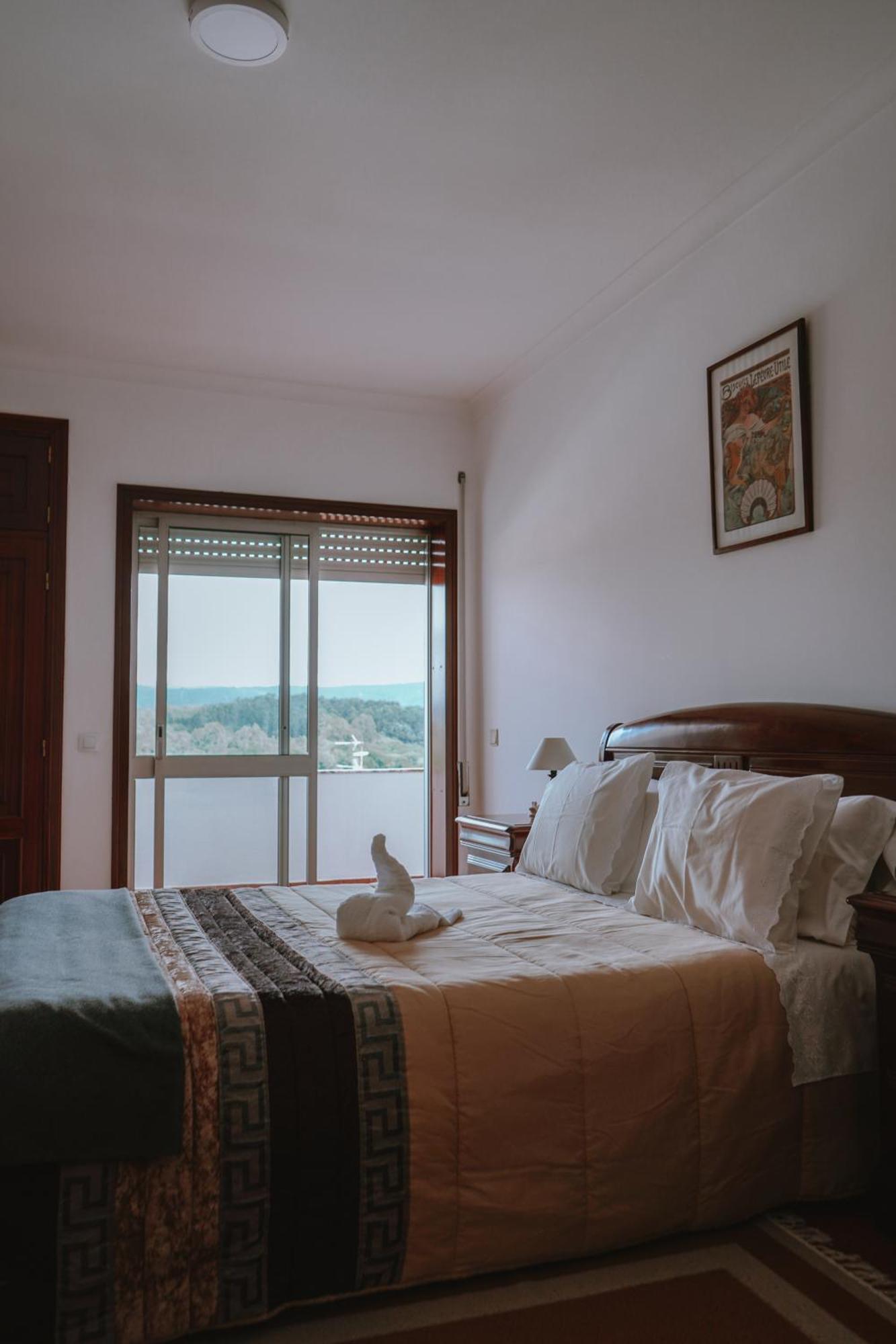 Apartament Ferias Em Cerveira Vila Nova de Cerveira Zewnętrze zdjęcie