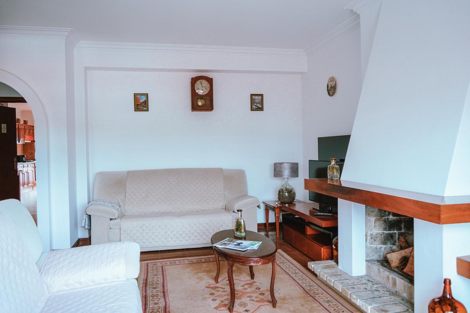Apartament Ferias Em Cerveira Vila Nova de Cerveira Zewnętrze zdjęcie