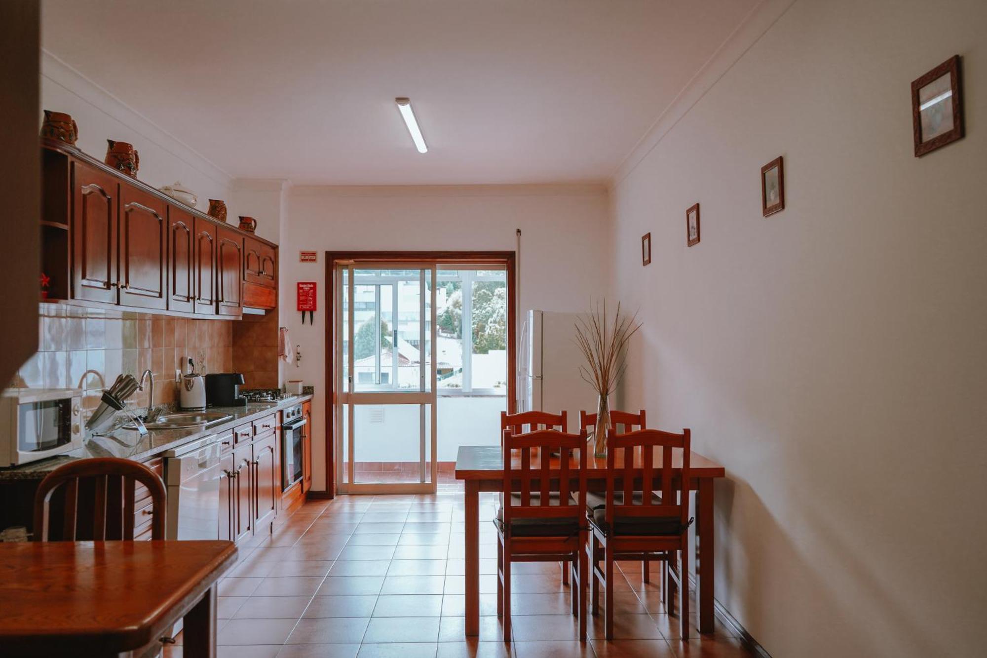 Apartament Ferias Em Cerveira Vila Nova de Cerveira Zewnętrze zdjęcie