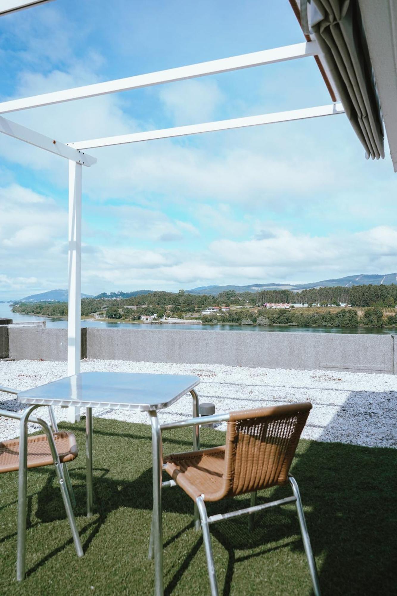 Apartament Ferias Em Cerveira Vila Nova de Cerveira Zewnętrze zdjęcie
