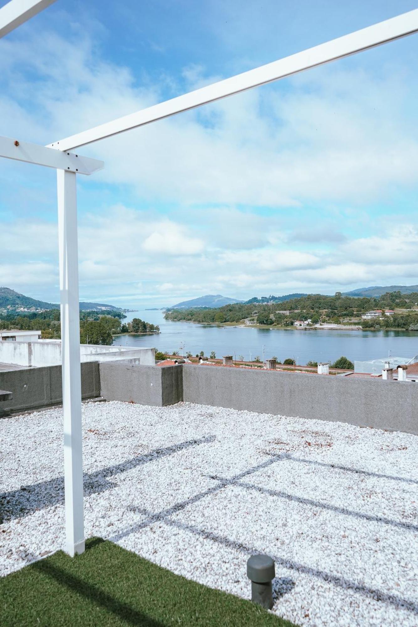 Apartament Ferias Em Cerveira Vila Nova de Cerveira Zewnętrze zdjęcie