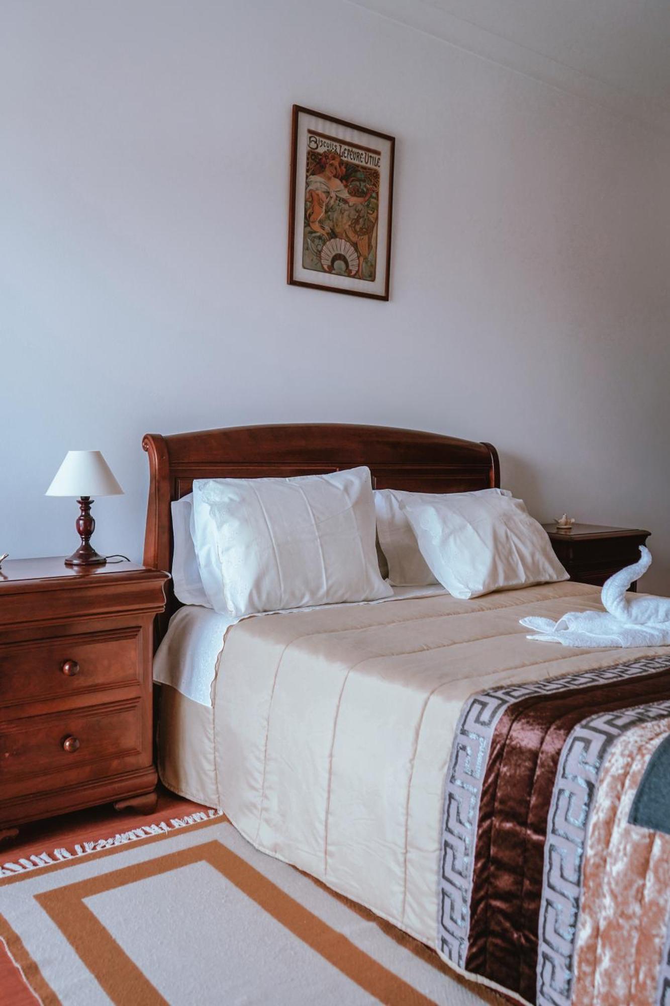 Apartament Ferias Em Cerveira Vila Nova de Cerveira Zewnętrze zdjęcie