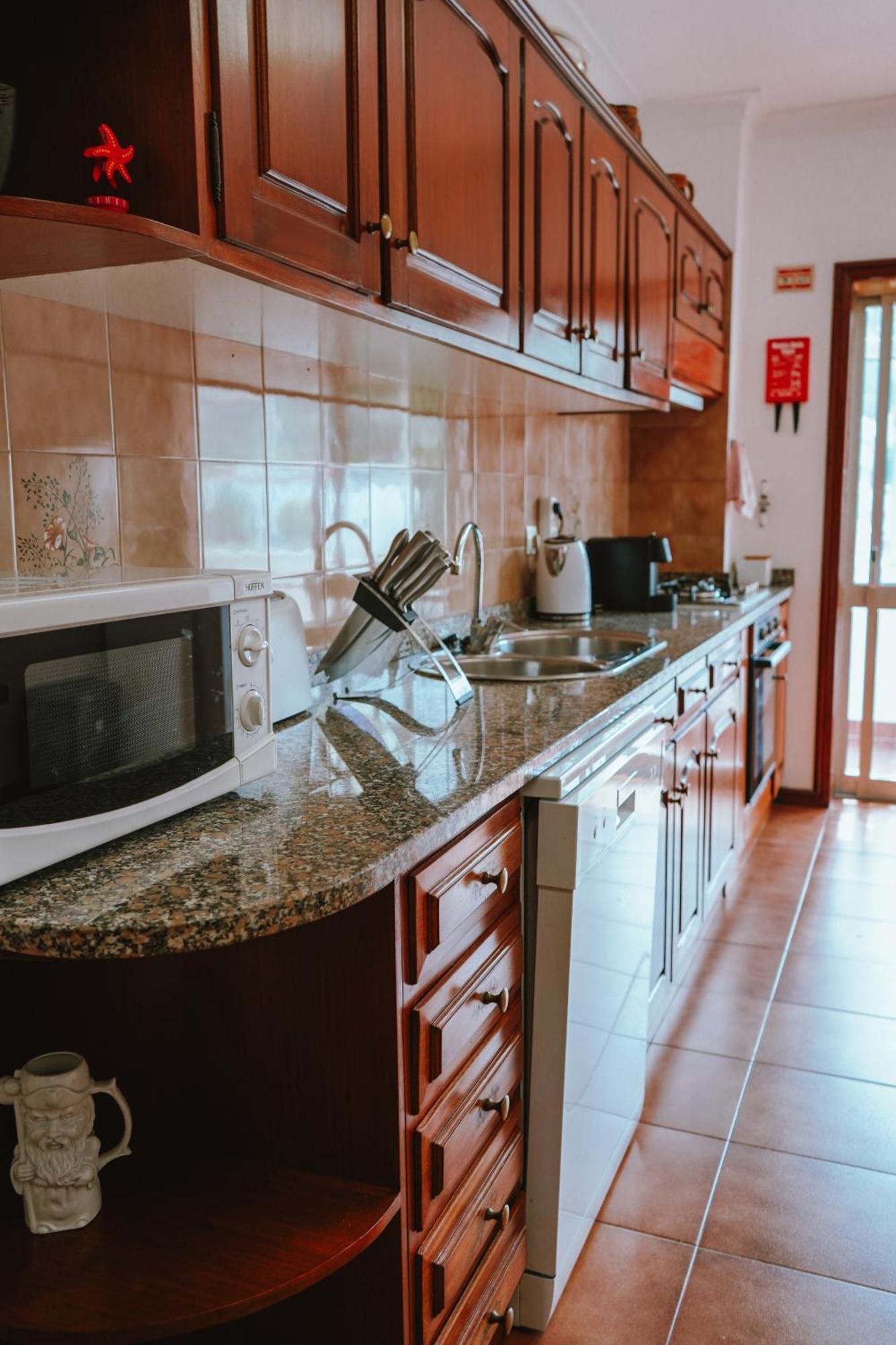 Apartament Ferias Em Cerveira Vila Nova de Cerveira Zewnętrze zdjęcie
